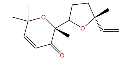 Artedouglasia oxide A